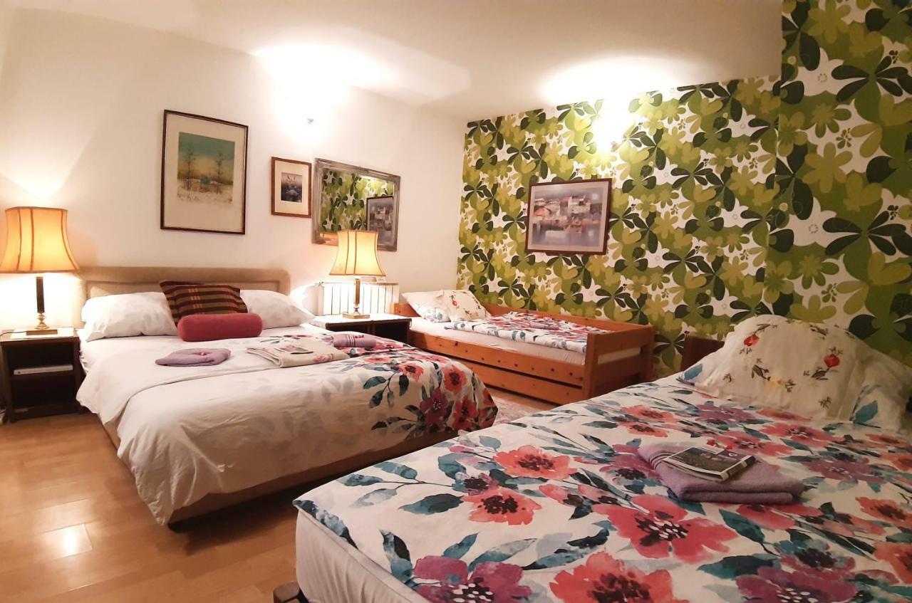 Hostel Pansion Lion SJJ Eksteriør bilde